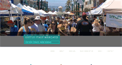 Desktop Screenshot of newcityamerica.com